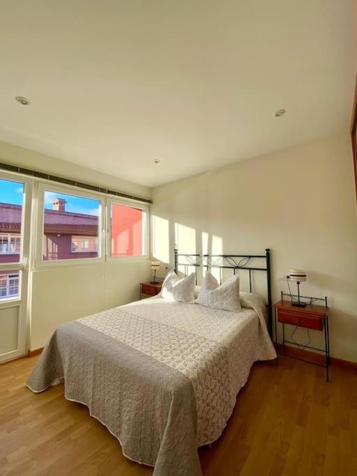 Apartamento Arroutada Коркубіон Екстер'єр фото